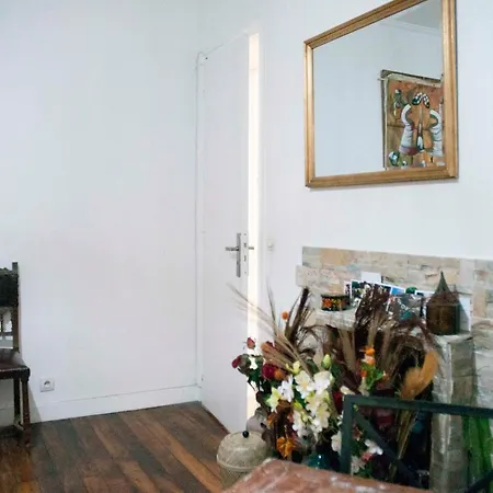 Charming Flat In The Heart Of Apartamento *